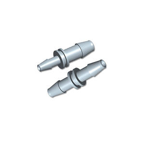 Conectores de Plástico Tipo Pagoda de Alta Calidad al por Mayor, de Diámetro Igual, Reductor de Diámetro, Cuadrado, Recto de Dos Vías, de Plástico Médico - Product Image 4