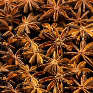 Anís Estrellado Indio de Grado Premium para Exportación, Aroma Natural 100% Puro, 24 Meses de Vida Útil para Fabricantes de Alimentos y Compradores Mayoristas - Product Image 1