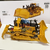 Modèle pour Caterpillar : Chargeuse sur pneus, Bulldozer, Camion, Excavatrice, Chargeuse, Tracteur - Références 16H D8R, 14H D11T, D11, 320GC, 980