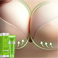 Enhancer Chest Fast Growth Firming Big Bust Effektive volle Elastizität Körper hautpflege 40g Brust schönheits creme