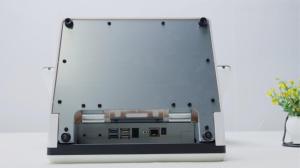 Terminal de point de vente Android/Win à double écran tactile CnHopestar OEM <span class=keywords><strong>E2</strong></span> 15,6''+11,6'' - Product Image 4