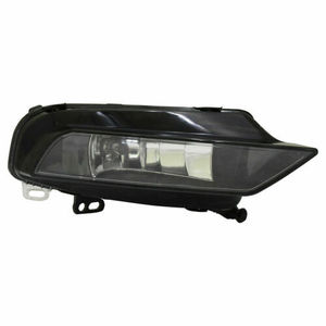Feux antibrouillard Audi A3 8V0941699D/700D, feux de route LED avant pour berline 13-16, pièces de rechange - Product Image 2
