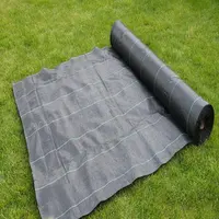 UV Tated Agriculture Woven Geotextile Fabric, HotSale