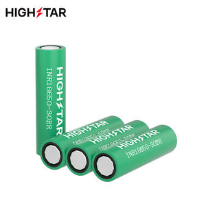 HIGHSTAR 무정전 전원 supply18650 배터리 3000mAh 3.6V 충전식 리튬 셀 18650 리튬 이온 충전식 18650 - Product Image 3