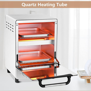 110V 12L High Temperature Dry Heat Sterilizer for <b>Nail</b> <b>Tools</b> 2 Layers-for Metal <b>Nail</b> Supplies - Product Image 4