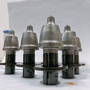 Đường phay Picks lâm nghiệp mulcher Máy xay rp20 nhựa đường vỉa hè bit tungsten carbide đường bào phụ tùng đường phay bit - Product Image 6