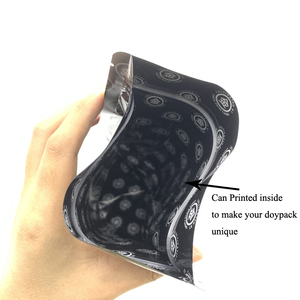 Estilo moderno Cooky Cookie Printing Stand Up Ziplock Pouch Mylar Bag Cali Packs A prueba <span class=keywords><strong>de</strong></span> olores a prueba <span class=keywords><strong>de</strong></span> niños con gran <span class=keywords><strong>precio</strong></span> - Product Image 6