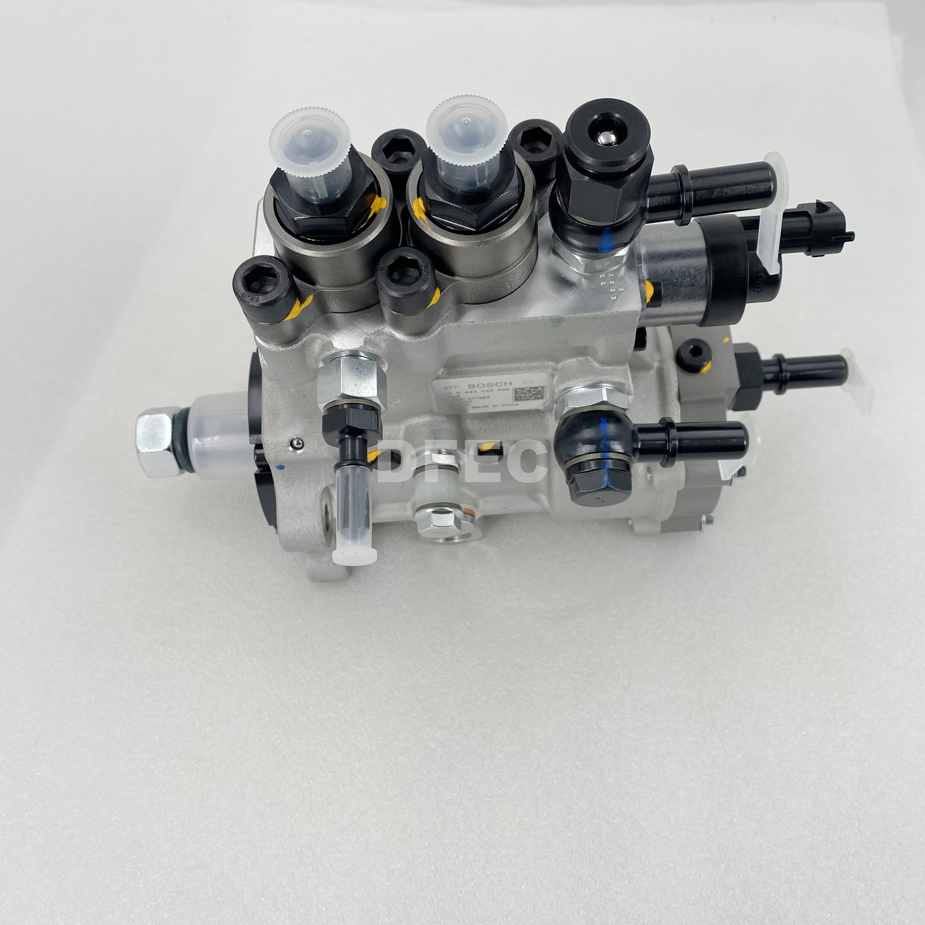 ポジマリ① Original ISLE Diesel Engine High Pressure Fuel Injection Pump