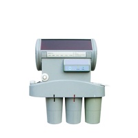 Pengolah Film Rontgen Gigi Otomatis HC-L035, Pengembang Film Rontgen Gigi Portabel, Harga Rontgen Gigi