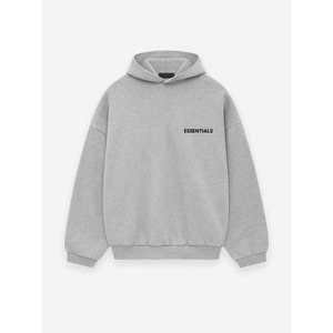 Conjunto de Sudadera con Capucha y Pantalones de Chándal Esencial 80% Algodón/20% Poliéster para Hombre - Chándal de Forro Polar FW24 con Letras para Otoño, Listo para Comprar - Product Image 3