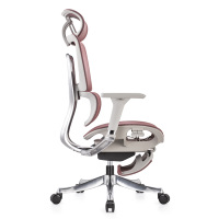 Mobilier de bureau Ordinateur Chaise de bureau en maille de haute qualité Meilleure chaise de direction confortable Table et chaise de bureau ergonomiques