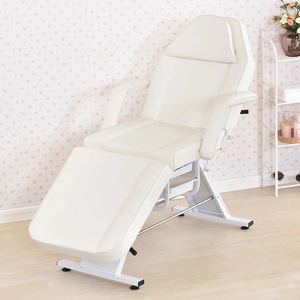 Cama Moderna para Salón de Belleza de la Marca Real Source Bed Factory, Ideal para el Mercado Africano y Trabajos de Tatuaje - Product Image 5