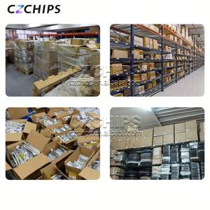 BCW211GS Solid State Relay (MOS Output) SOP-8 Relay 50mA 1.3V 40V 2A - Product Image 5