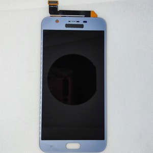 สำหรับซัมซุง เจ 7 หน้าจอ LCD SM-J737F/J737V/J737T/J737A/J737P 5.5"720x1280 HD จอแสดงผล LCD หน้าจอสัมผัสดิจิไทเซอร์ชุดซ่อม - Product Image 3