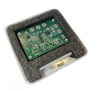 Módulos de visualización 2020 AD7175-2, módulo ADC de 250Ksps/24 bits, módulos de entrada <span class=keywords><strong>bipolar</strong></span> <span class=keywords><strong>diferencial</strong></span> - Product Image 4