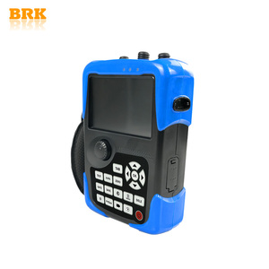 CE chứng nhận đường ống xoáy hiện tại <span class=keywords><strong>Tester</strong></span> | IP54 chìm thăm dò | Chống dầu can thiệp | ăn mòn dưới cách phát hiện - Product Image 3