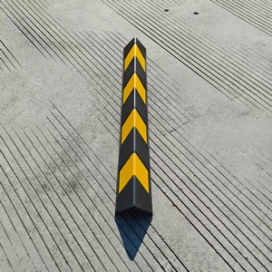 Угловой защитный элемент из ЭВА для парковки автомобилей - Product Image 5