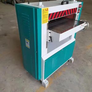 Raboteuse électrique portative double face multifonctionnelle à hélice pour table à bois polyvalente - Product Image 5