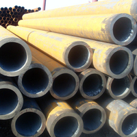 Tubería de Acero sin Costura Xinyue Steel API 5L X70 PSL2 Tipo Línea Fuerte para Redes de Tuberías a Gran Escala