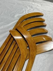 <span class=keywords><strong>Palo</strong></span> <span class=keywords><strong>de</strong></span> <span class=keywords><strong>Hockey</strong></span> sobre Hielo 100% Fibra <span class=keywords><strong>de</strong></span> Carbono con Acabado <span class=keywords><strong>de</strong></span> Madera <span class=keywords><strong>para</strong></span> Adultos y Niños - Product Image 6