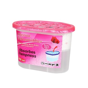 Manufacturer <strong>Dehumidifier</strong> Moisture Absorber <strong>Disposable</strong> Wardrobe <strong>Dehumidifier</strong> - Product Image 3