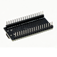 Carte de développement IoT WiFi série Lua Nodemcu-32s 38 broches, module ESP32-S3, Micro-USB, ESP-32 WiFi+ 2-en-1, kit de développement