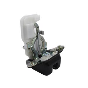 Actionneur de serrure de coffre Honda 74800-SMG-G01, pièce de rechange pour mécanisme de verrouillage de hayon - Product Image 1