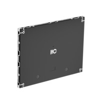 Facile à installer C1.25 C1.53 C1.86 C2.0C2.5 C3.0 4:3 Mur vidéo LED intérieur fixe 4k Belle apparence Sûr et fiable