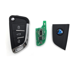 Yeni orijinal KEYDIY KD B29 için KD900/KD-X2 anahtar programcı KD MINI B serisi uzaktan kumanda - Product Image 4