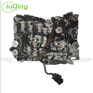 Cuerpo de válvula de transmisión automática de 6 velocidades M78 BTR con válvula solenoide para accesorios de coche Double Dragon - Product Image 4