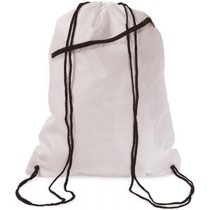 New Look Cheap Price Small <b>Drawstring</b> <b>backpack</b> Mesh Bags <b>Drawstring</b> Large Satin <b>Drawstring</b> bags Top Quality Bulk Supplier - Product Image 2