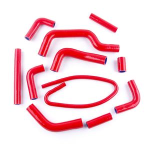 Tuyau de radiateur en silicone de haute qualité direct d'usine pour <span class=keywords><strong>DUCATI</strong></span> <span class=keywords><strong>MONSTER</strong></span> S4 2001-2003 - Product Image 5