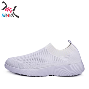 Zapatos Deportivos Casuales para Mujer, Ultraligeros, Estilo Deportivo para Caminar, Nuevo Diseño, Venta al Por Mayor - Product Image 3