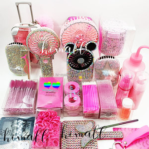Kits de formation à l'extension des cils Vente en gros Fournisseur de salon de cils de marque propre - Product Image 5
