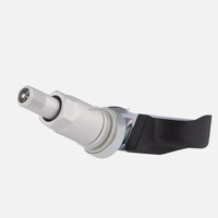 Sensor Tekanan Ban TPMS 40700-3JA0B/407003JA0A Baru untuk Altima Murano Pathfinder Infiniti Q50/QX56 2015-2019 Garansi 1 Tahun
