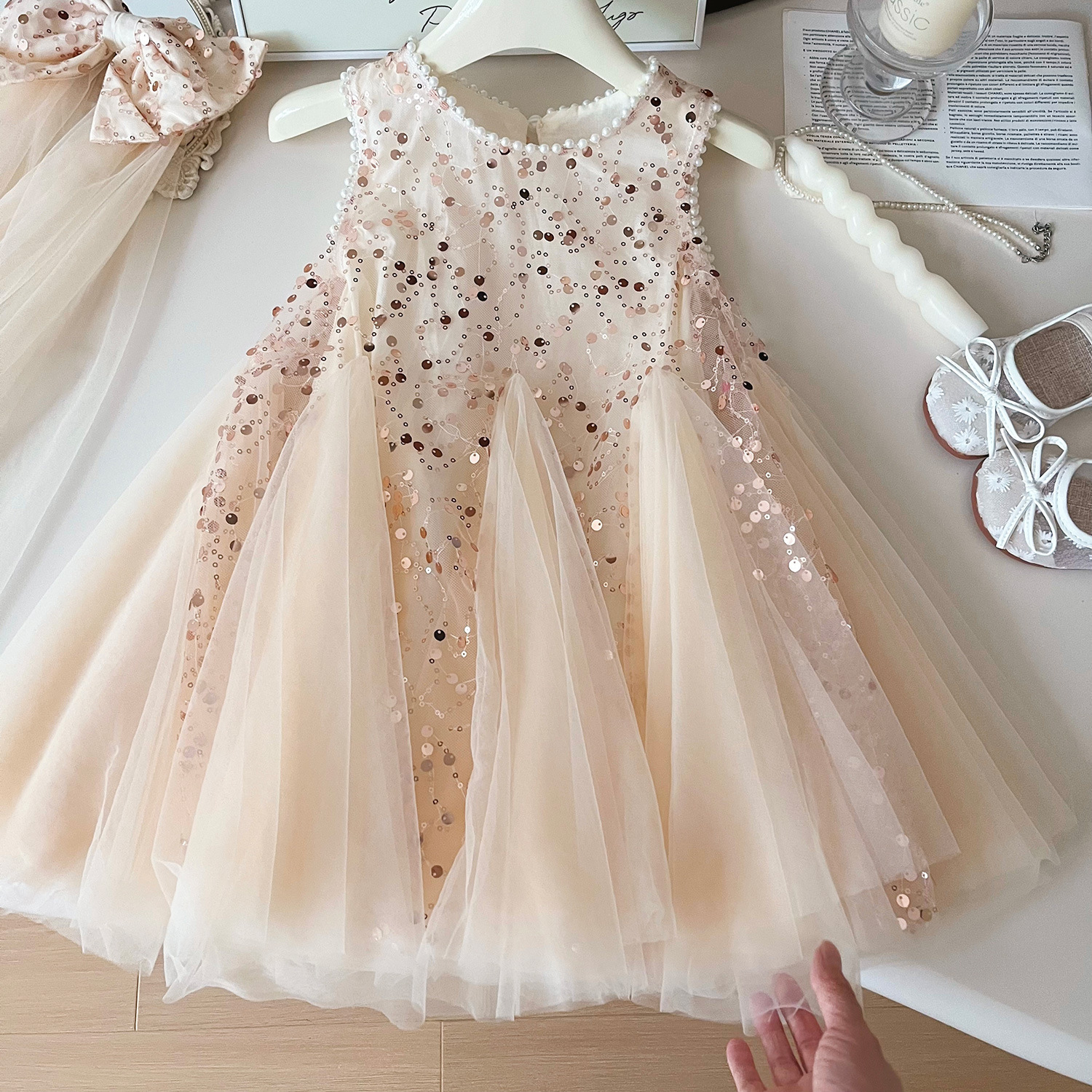 Beige