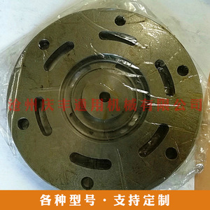 แผ่นวาล์วเครื่องอัดอากาศ 033 อะไหล่สำหรับใช้ในอุตสาหกรรม - Product Image 1