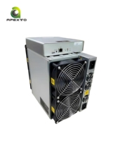 Mineurs Antminer ASIC S21 200T S21 Pro 234T L9 S19K Pro 120T L7 KS5 KS3 K7 KA3 S19J Pro+ Hyd. E9 L3+ Z15 S9 T17 S17 Pro S19