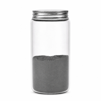 Poudre de Ferromolybdène FeMo70 de Haute Qualité Pureté 70% Teneur en Mo 40-325 Mesh Gris Foncé pour la Métallurgie des Poudres et la Fabrication d'Aciers Alliés