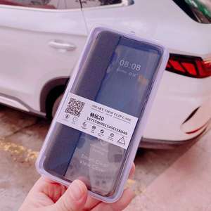 เคสโทรศัพท์หนังแบบฝาพับสำหรับ Reno3 OPPO/4/5/6/7Pro +/A55/93 realme C53/A53/A22 - Product Image 6