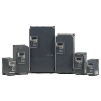 Variateur de fréquence vectoriel sans capteur NZ200-75G-4 triphasé 380V 75kW pour charges lourdes avec RS485 Modbus pour machines industrielles