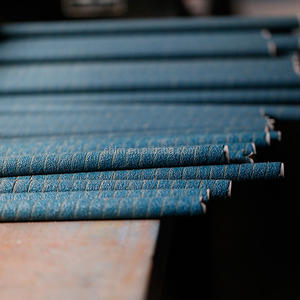 Bandas <span class=keywords><strong>de</strong></span> lijado en espiral <span class=keywords><strong>de</strong></span> circonio FM, personalizables OEM/ODM, <span class=keywords><strong>para</strong></span> amoladora eléctrica, <span class=keywords><strong>para</strong></span> lijado y pulido <span class=keywords><strong>de</strong></span> madera y <span class=keywords><strong>metal</strong></span> - Product Image 6