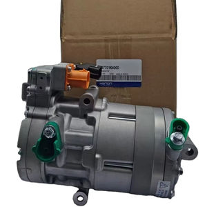 Compresor de CA Eléctrico de 12 V Nuevo, OE 97701K4000, para Automóvil Hyundai <span class=keywords><strong>Kona</strong></span> - Product Image 6