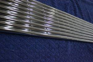 Haute qualité pas cher <span class=keywords><strong>prix</strong></span> 0.370 diamètre de la pointe 35 38.5 et 40 pouces acier Golf fer Club arbre en Stock OEM Golf arbre - Product Image 4