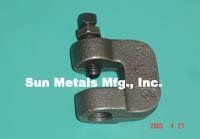 Abrazadera en C - Product Image 3