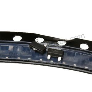 Transistors bipolaires Jeking-BJT 40V NPN LOW VCE(<span class=keywords><strong>SAT</strong></span>) XTR NSV40201LT1G - Product Image 6