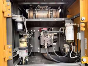 รถขุด SDLG CHINA E6205H ขนาด 20.5 ตัน ทนทาน เชื่อถือได้ ราคาประหยัด - Product Image 6