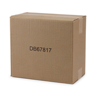 KIT DE BOMBA DE AGUA SPAIRES SERIE OPAQUE DB67817 para SERIE D A&A+ PIEZAS DE REPUESTO