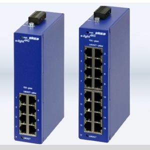 Module Ethernet VIP 317-4NE12, dispositif de communication pour système de contrôle industriel - Product Image 3