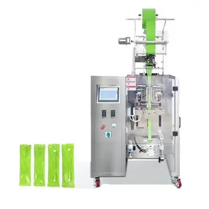 New Style Coffee Chocolate Vertical Powder Packing Machine Powder Soap Packing Machine